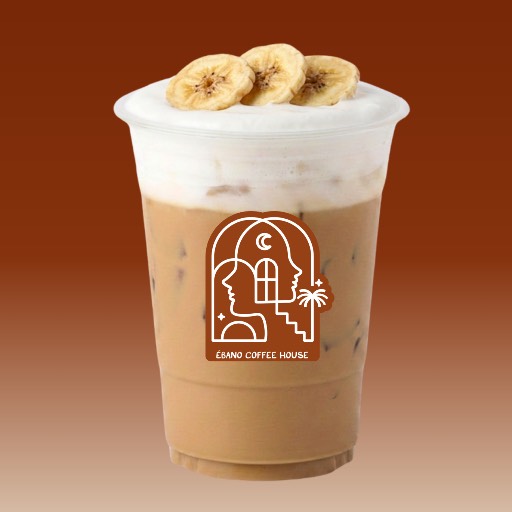 Banana Latte