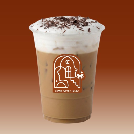 Banana Bread Mocha