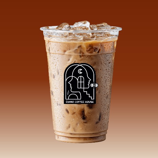 Ebano Fit Latte