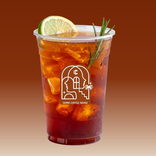 Ébano Tonic
