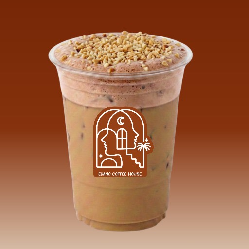 Cajeta Latte 