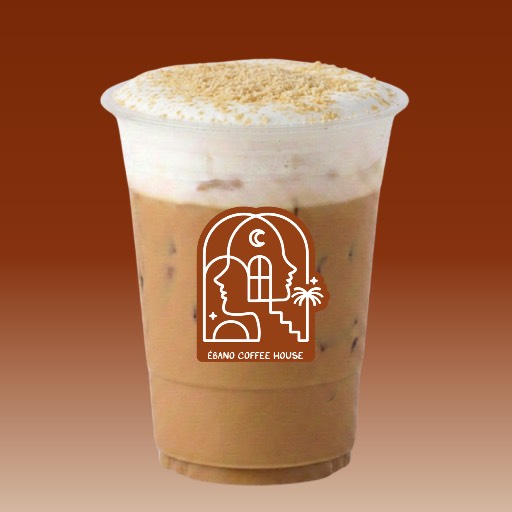 Iced pancake chai (16oz)