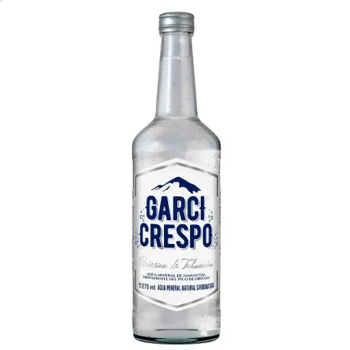 Agua Mineral
