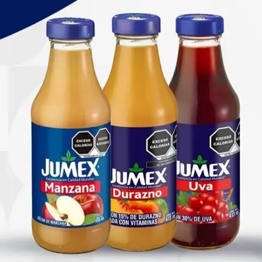 Jumex