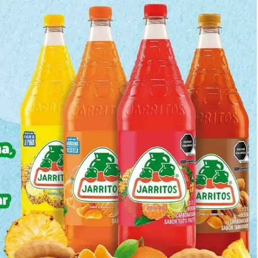 Jarritos