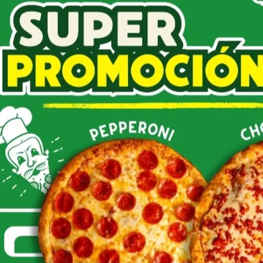 Súper Promoción 