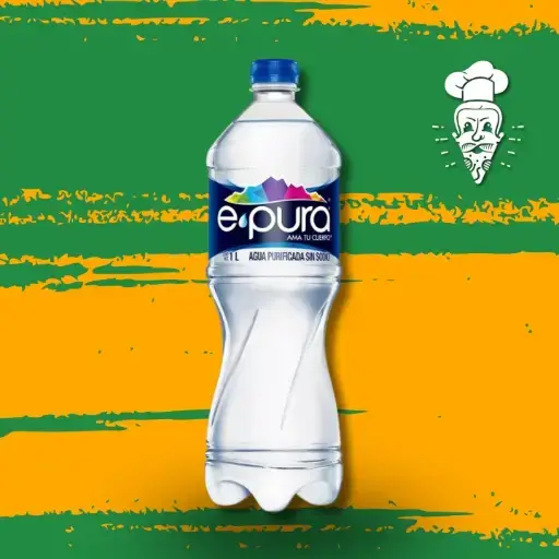 Agua Epura