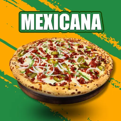 Mexicana