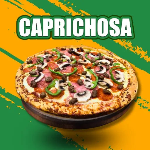 Caprichosa