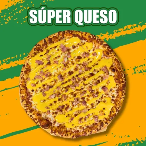 Super Queso