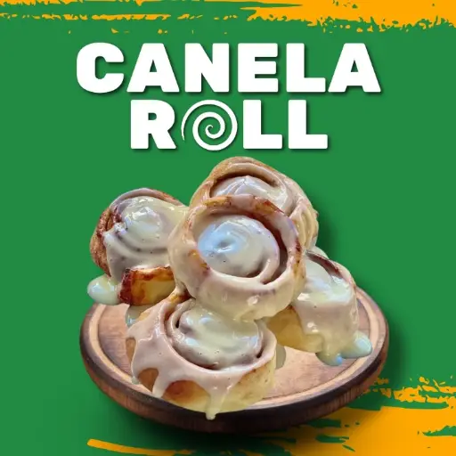 Canela Roll