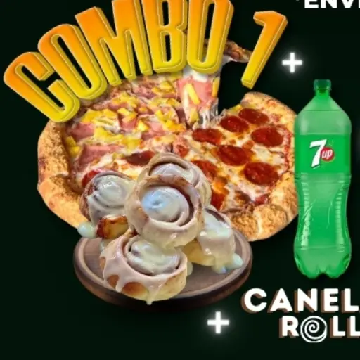 Combo #1