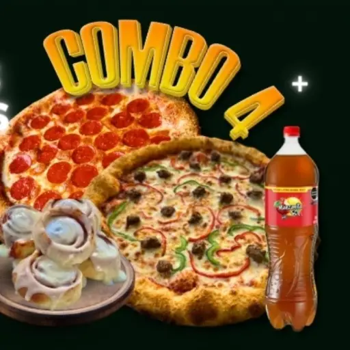 Combo #4