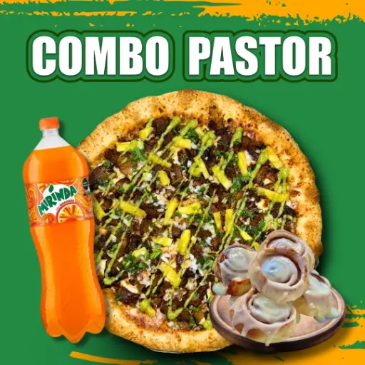 Combo Grande Pastor