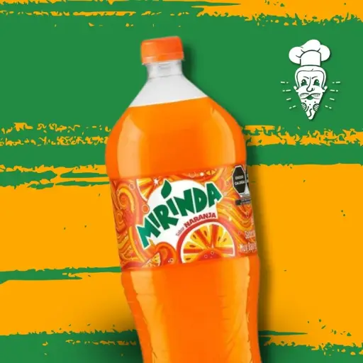 Mirinda