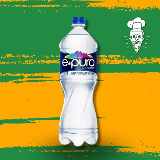 Agua epura