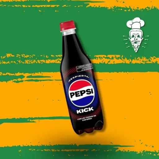 Pepsi Kick 