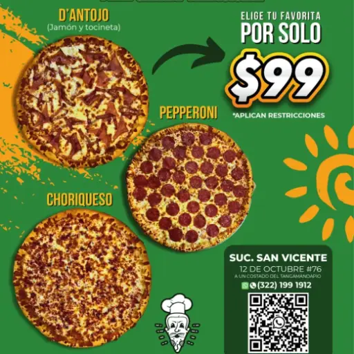 Promoción de Verano