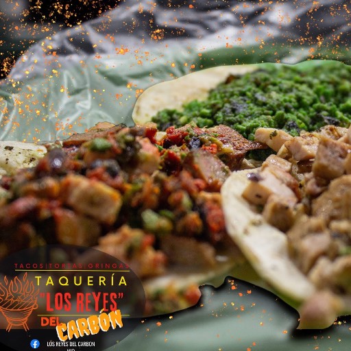 Taco Carne Asada