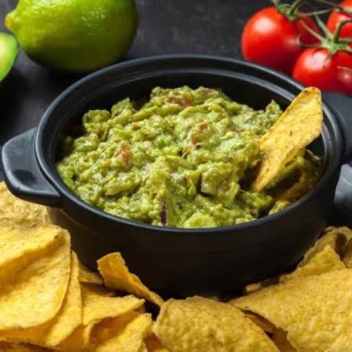 Guacamole 