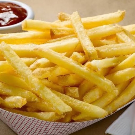 Papas a la Francesa 