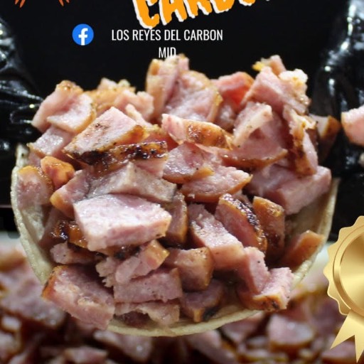 Taco Chorizo Argentino 