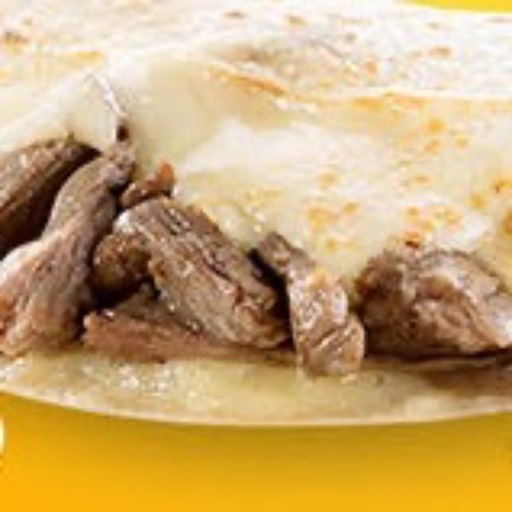 Gringa Mixta Asada