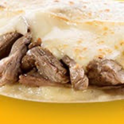 Gringa de Arrachera 