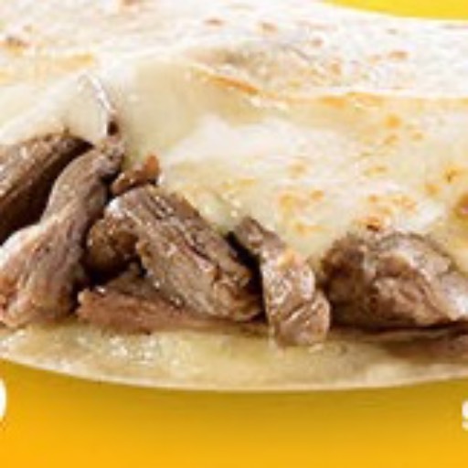 Gringa de Sirloin 