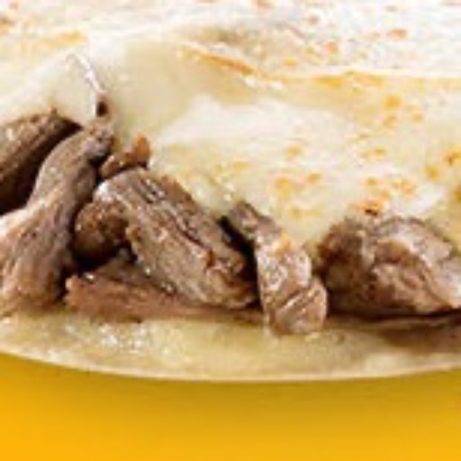 Gringa Mixto Sirloin 