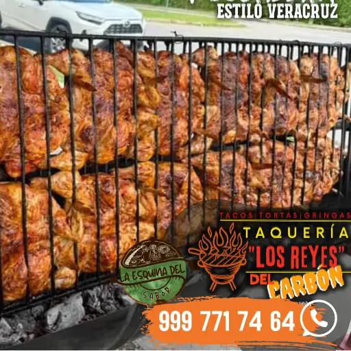 Pollo Entero 