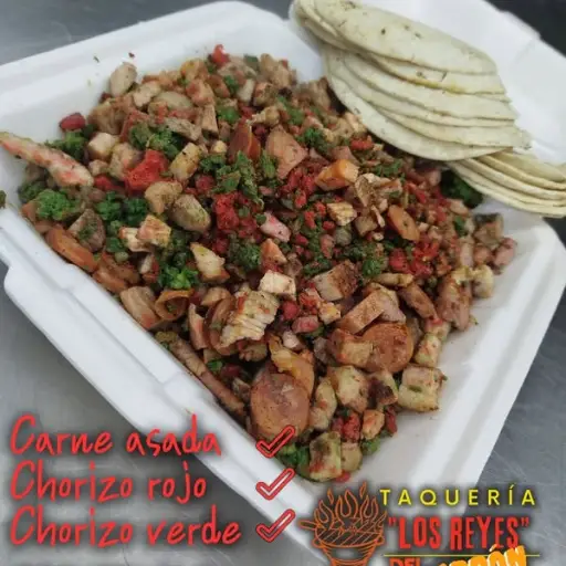 Mixto 