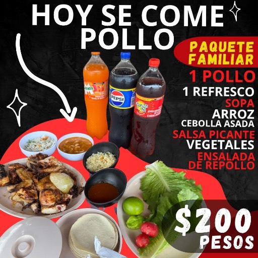 Paquete Completo 