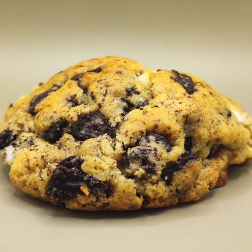 Oreo Cookies $ Cream