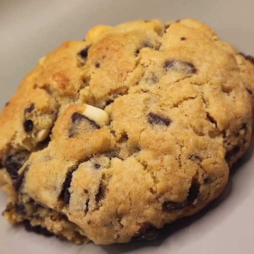 Cacahuate Choco Cookie 