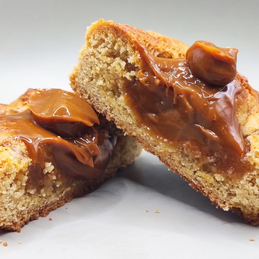 Guayaba Dulce de Leche