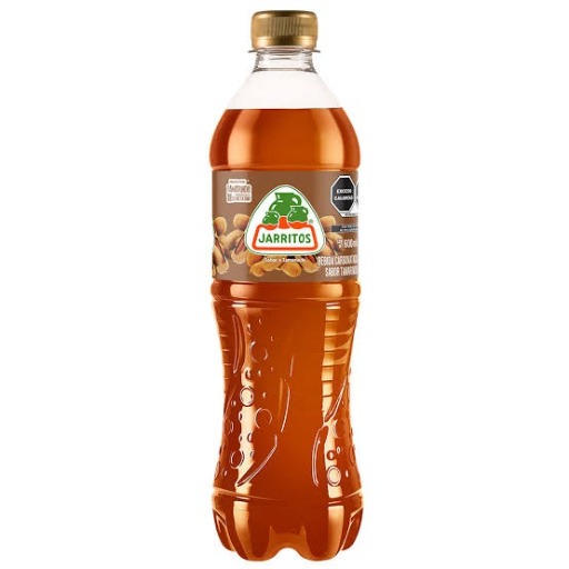 Refresco Jarritos Tamarindo