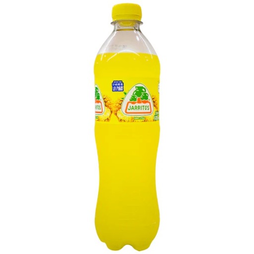 Refresco Jarritos Piña