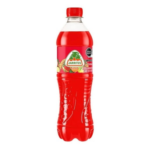 Refresco Jarritos Tutifruti