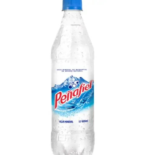 AGUA MINERAL