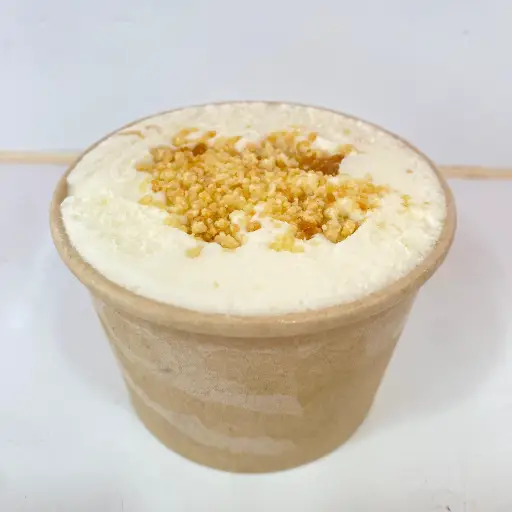 HELADO PAY DE LIMÓN