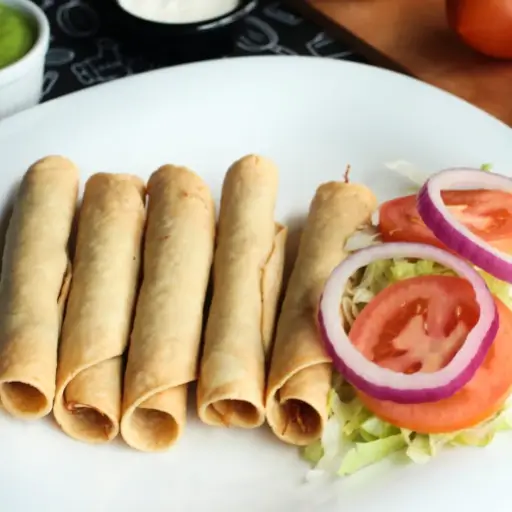 Flautas