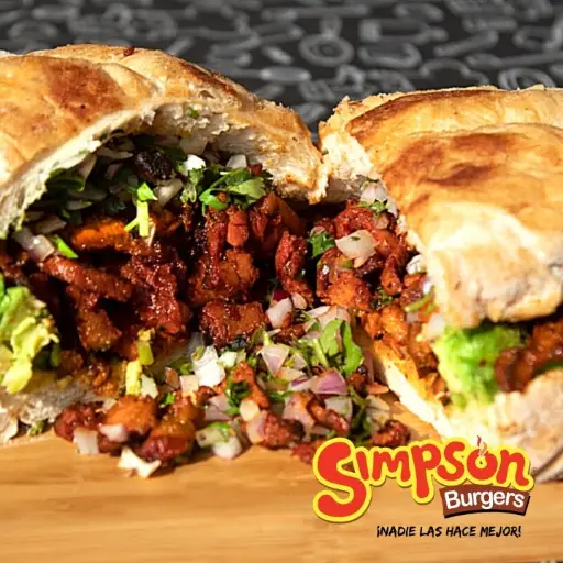 Torta Sencilla de Trompo