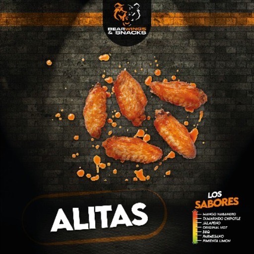 Alitas 