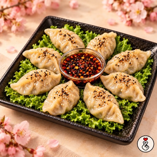 Dumplings 