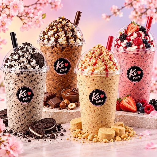 Frappe