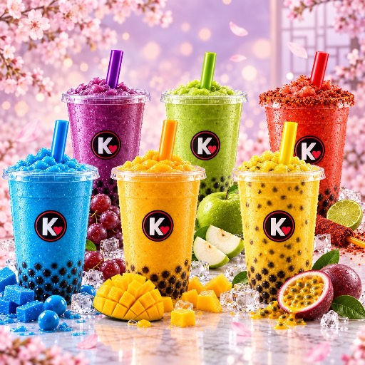 Smoothies