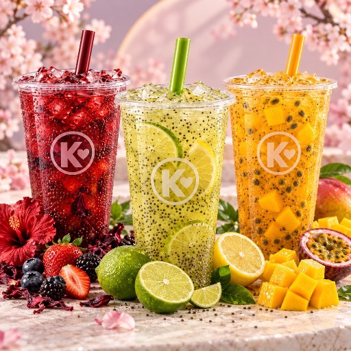 Kombucha