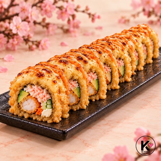 Sushi Culichi