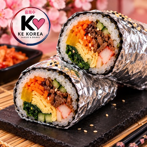 Kimbap